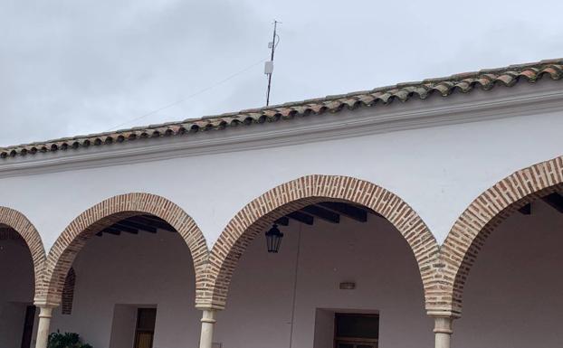 Once antenas wifi ya proporcionan acceso a internet gratuito en diferentes espacios públicos