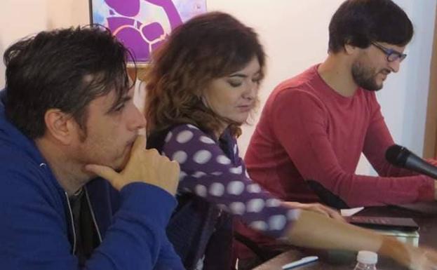 La literatura extremeña también lucha por la eliminación de la violencia contra las mujeres