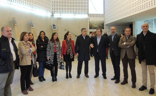 Terrae mira de frente al entorno rural y su gastronomía para dar visibilidad y apoyo a sus cocineros