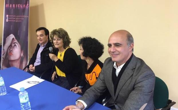 AIMCOZ ya está trabajando en su nuevo centro de la barriada Antonio Zoido