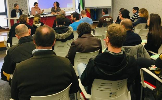 FEAFES Salud Mental Zafra y Fundación Mapfre unidas por la integración socio-laboral de las personas con trastorno mental
