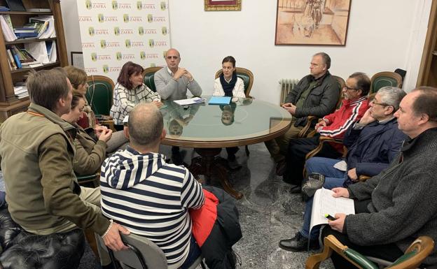 El sector hostelero se forma en el programa 'Servicio Responsable' para prevenir los riesgos asociados del consumo de alcohol