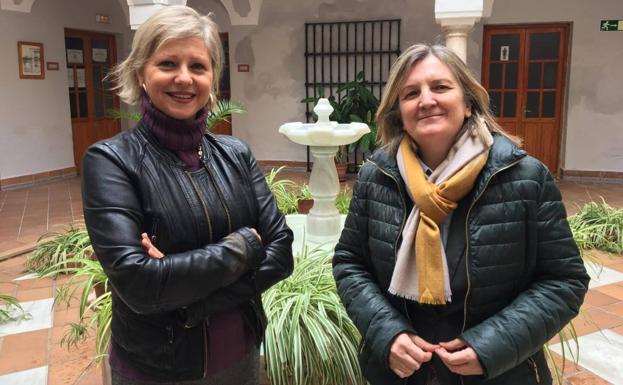 'Tejiendo redes' orientará a la población inmigrante para obtener la nacionalidad y formarse