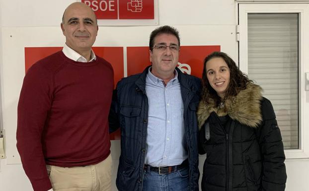 El equipo humano de la Unidad de Cuidados Paliativos de Zafra recibirá este año el VIII Galardón Gregorio Ramírez 'Gori' a los valores ciudadanos
