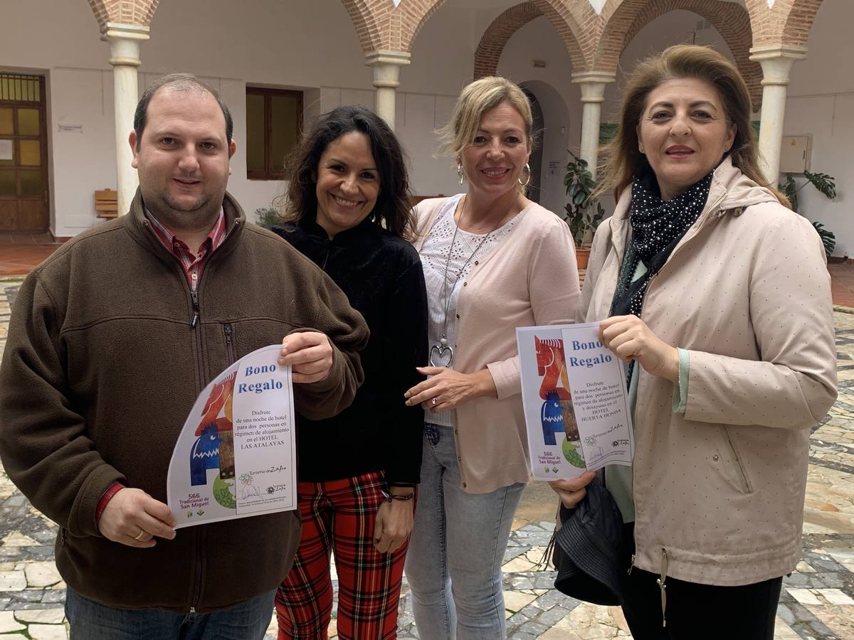 La Oficina de Turismo entregó los premios del concurso de fotografías la FIG