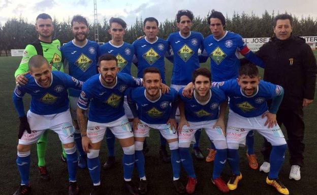 Toni Mendo se estrena con victoria como entrenador de la UD Zafra Atlético