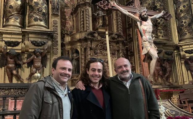 El Festival Flamenco recaudó 1.835 euros para las obras de la iglesia del Rosario