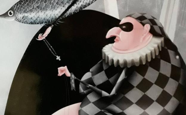 Convocado el concurso para elegir el cartel anunciador del Carnaval 2020