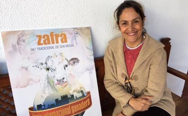 La Feria Internacional Ganadera de Zafra 2020 y 567 Tradicional de San Miguel ya tiene cartel anunciador