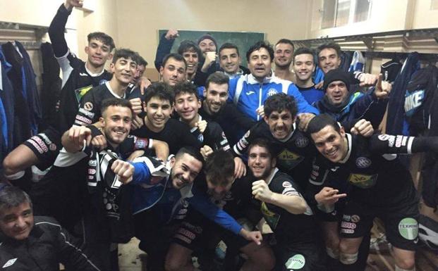 El Zafra Atlético ya está cuarto en la clasificación general de la tabla