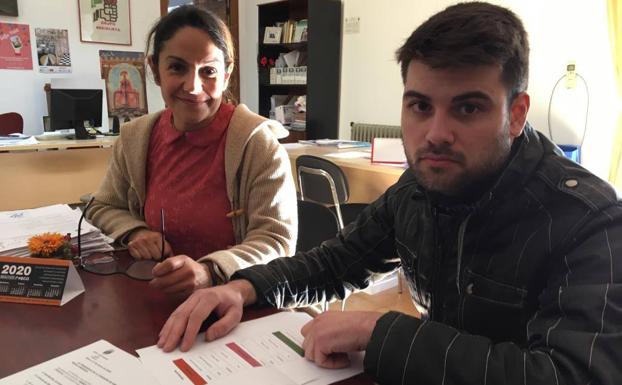Las personas desempleadas podrán formarse en contabilidad e informática a través del PMAD
