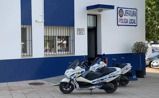 Convocadas tres plazas de Policía Local a través de un concurso de movilidad