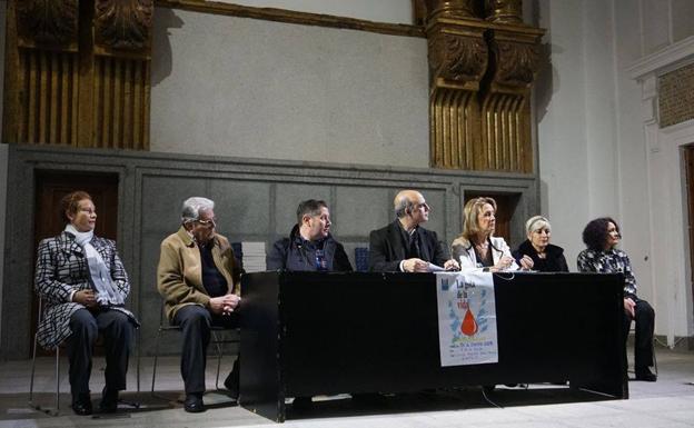 Hasta hoy martes se podrá donar sangre en el Centro de Salud