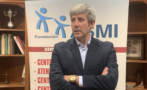 Fundación Asmi reunirá a sus colaboradores para explicarles qué han hecho con su ayuda