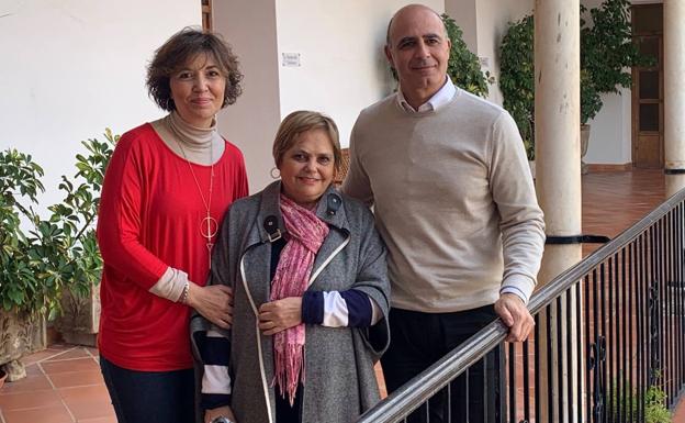 Mila Fernández será la pregonera del Carnaval 2020 en Zafra