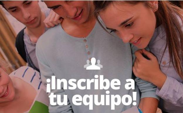 Abierto el plazo de inscripción para XVII Edición del Concurso Escolar HOY