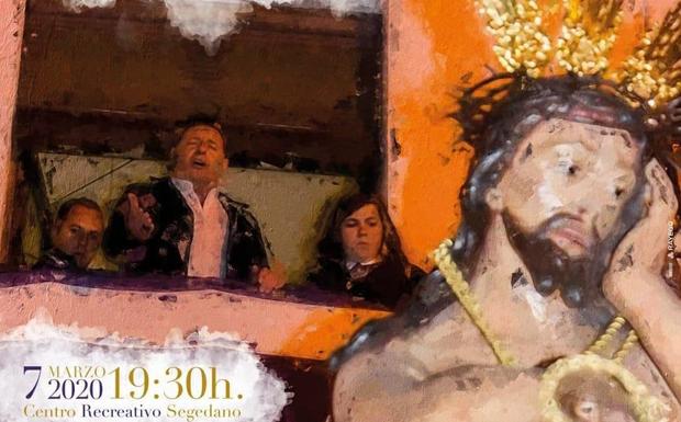 La Junta Superior de Cofradías organiza su concurso de Saetas para el próximo 7 de marzo
