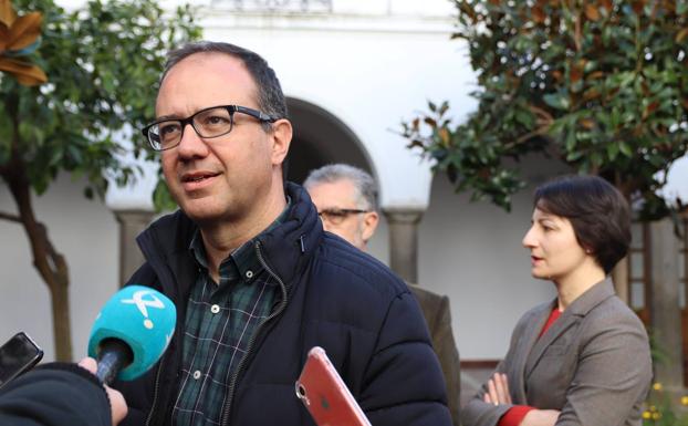 Ciudadanos dice que el SES «debe gestionar mejor los recursos porque está creando incertidumbre en los profesionales»