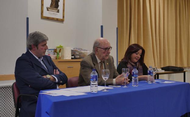 Fundación Asmi informa a sus colaboradores de sus proyectos y evolución