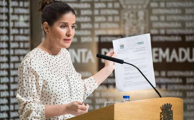 El proyecto del gran matadero de Zafra cuenta ya con la Autorización Ambiental Integrada