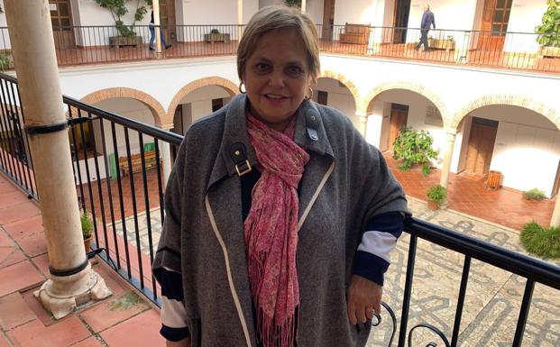 «Lanzaré el testigo para que los ciudadanos se impliquen en el Carnaval y vuelva a ser lo que fue»