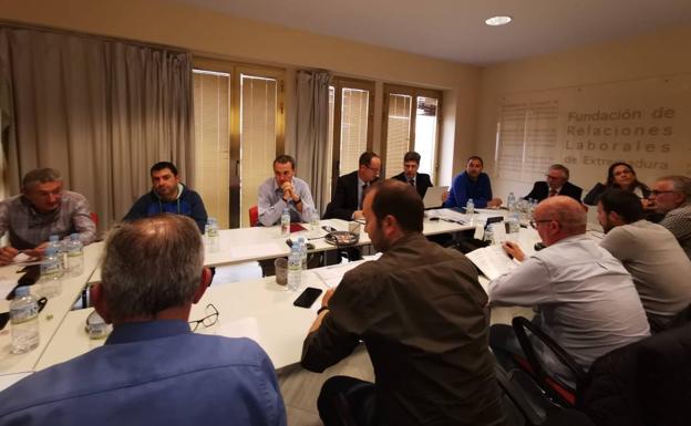 El Consejo de Administración de Deutz Spain convoca a sus trabajadores para informar de la situación actual del empleo