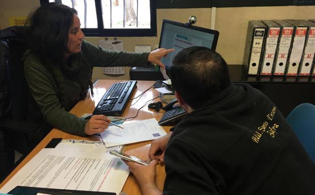 La Agencia de Empleo Joven superó los 7.000 usuarios inscritos en 2019