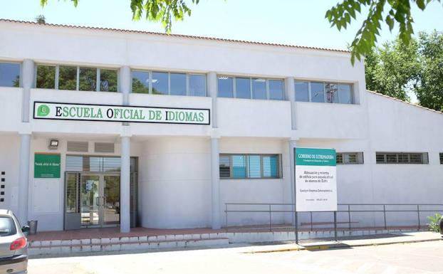 La Escuela Oficial de Idiomas abre el plazo de admisión y matriculación de enseñanza libre
