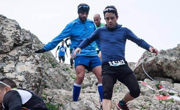 La V Carrera de Montaña de Zafra se celebrará este domingo con tres modalidades