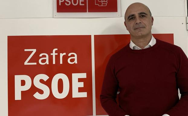 El PSOE de Zafra insiste en que el PP «miente» en sus mociones y defiende la gestión del alcalde