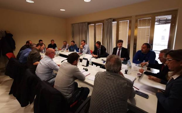 Acuerdo para 2 años en el Convenio Colectivo de DEUTZ SPAIN con incrementos salariales de 1,4% y 1,5% para los años 2019 y 2020