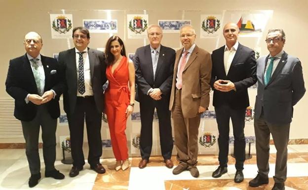 Los Coloquios Médico-Quirúrgicos de Zafra han estado centrados en la diabetes, los derechos de los médicos y la eutanasia