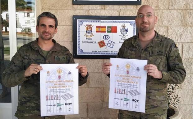 El ajedrez volverá al VIII Desafío San Fernando con un carácter solidario