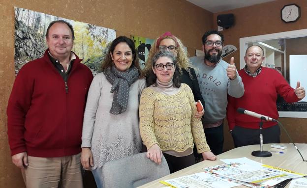 La segunda edición de Zafra Canta organizada por Illusion Gospel se celebrará el 14 de marzo