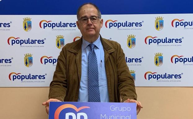 EL PP de Zafra insiste en los retrasos que sufren los usuarios del servicio de la ITV de la ciudad y reclama una solución