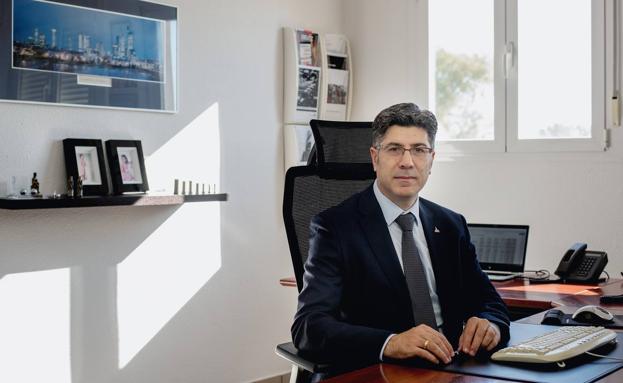 «Las empresas sólo funcionan a través del compromiso de los trabajadores»
