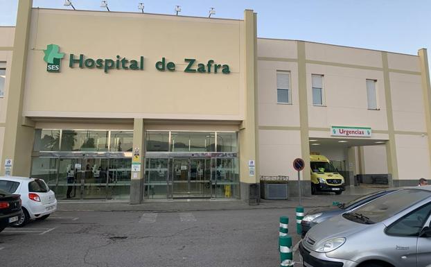 La Plataforma en Defensa del Hospital de Zafra aplaza la concentración del 15 de marzo en la Plaza de España por el Coronavirus