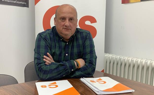 Ciudadanos Zafra propone que la localidad cuente con un bus urbano