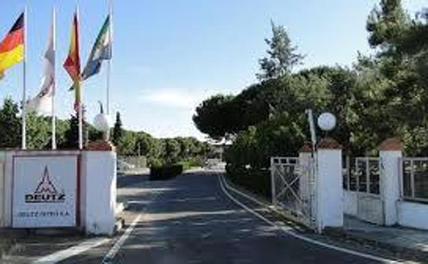 Deutz Spain podría presentar un ERTE para evitar la propagación del coronavirus entre sus trabajadores