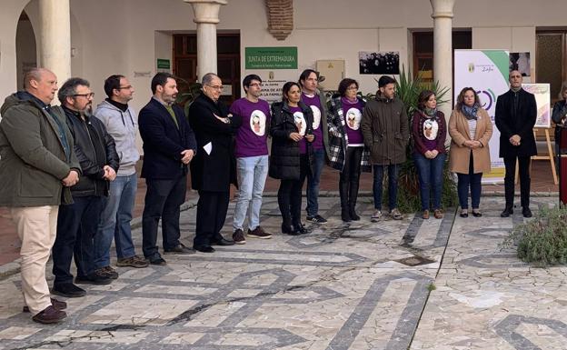 Los tres grupos políticos municipales en la oposición llaman a la responsabilidad ciudadana en esta crisis sanitaria