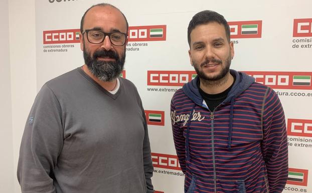 «Hemos dotado a Deutz Spain de las herramientas necesarias para que el futuro en esta planta sea bueno»