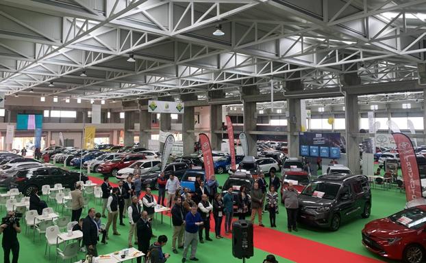 El Ayuntamiento cede al Gobierno y a la Junta las instalaciones del recinto ferial