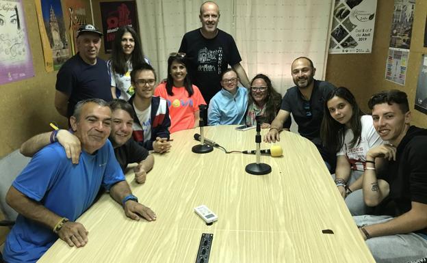 Los JEDES también se han suspendido por la crisis del COVID-19