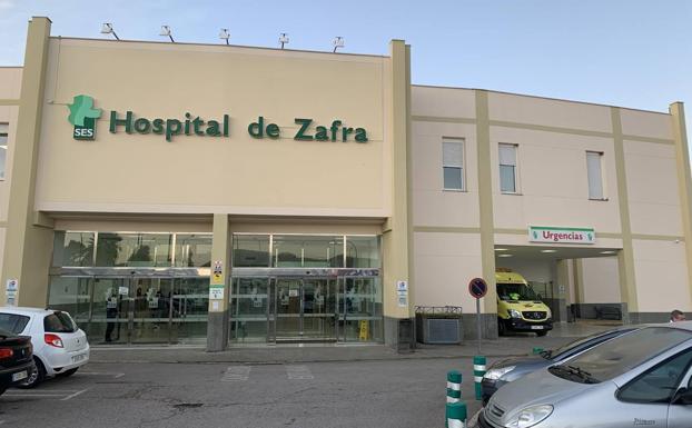 El coronavirus se cobra la primera víctima en Zafra
