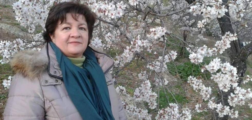 «Me siento mal por no poder estar en mi puesto de trabajo ahora que los sanitarios estamos haciendo tanta falta»