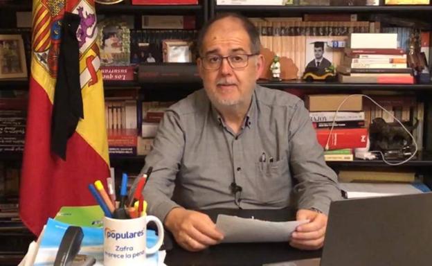 «Estamos preocupados por la crisis sanitaria y también por la económica, el paro y la ruina están a la vuelta de la esquina si no se adoptan las medidas necesarias»