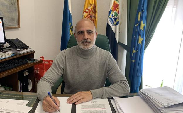 «Vivo esta crisis con mucha preocupación, pero afronto el futuro con esperanza»