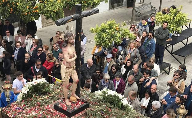 Con el Domingo de Resurrección finaliza una Semana Santa atípica