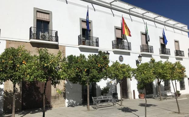 Los servicios municipales comienzan a recuperar la normalidad con medidas de seguridad