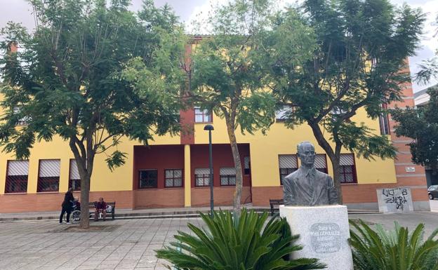 Los familiares de los mayores de la residencia José González Barrero podrán verlos a través de videoconferencias